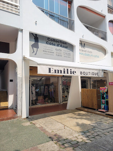 Emilie Boutique à La Grande-Motte