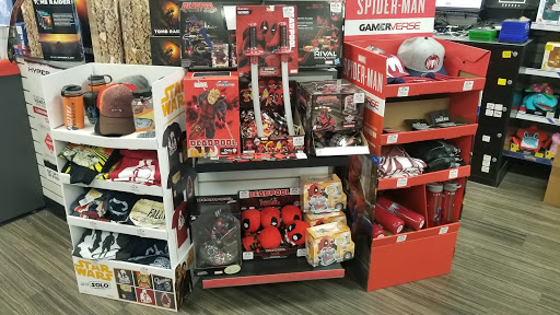 Video Game Store «GameStop», reviews and photos, 1305 Veterans Pkwy STE 800, Clarksville, IN 47129, USA