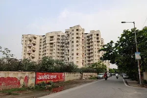 Media Apartments image