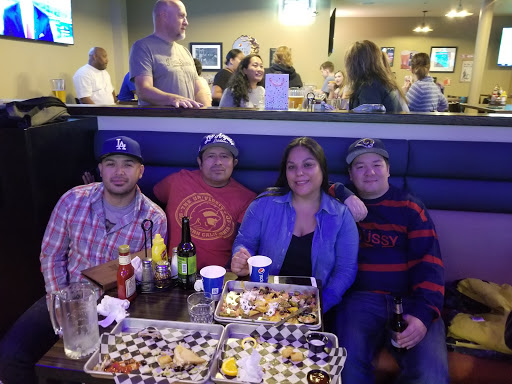 Bowling Alley «KingPins Family Entertainment Center», reviews and photos, 3550 SE 92nd Ave, Portland, OR 97266, USA