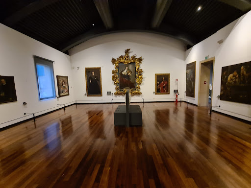 Museo nazionale Padova