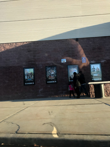 Movie Theater «Regal Cinemas Independence Plaza 12», reviews and photos, 2465 S Broad St, Hamilton Township, NJ 08610, USA