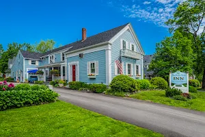 Blue Harbor House Inn image