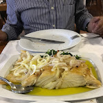 Photo n°1 de l'avis de Americo.f fait le 10/07/2017 à 18:56 sur le  Taberna Afonso -O bacalhau à Poiares