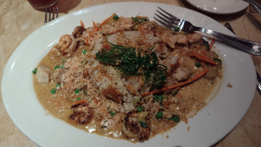 Restaurant «The Cheesecake Factory», reviews and photos, 4200 Conroy Rd, Orlando, FL 32839, USA