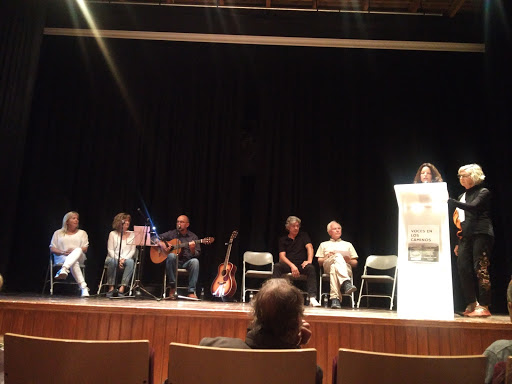 Colegio De Primaria Domingo Miral, Centro educativo en Echo,Huesca