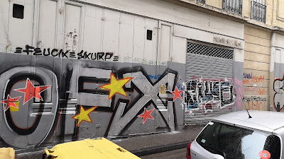 Vélo Sapiens à Marseille
