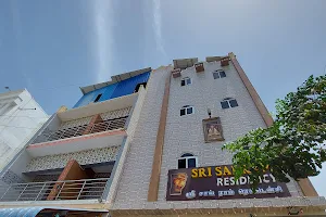 Sri sai ram residency image