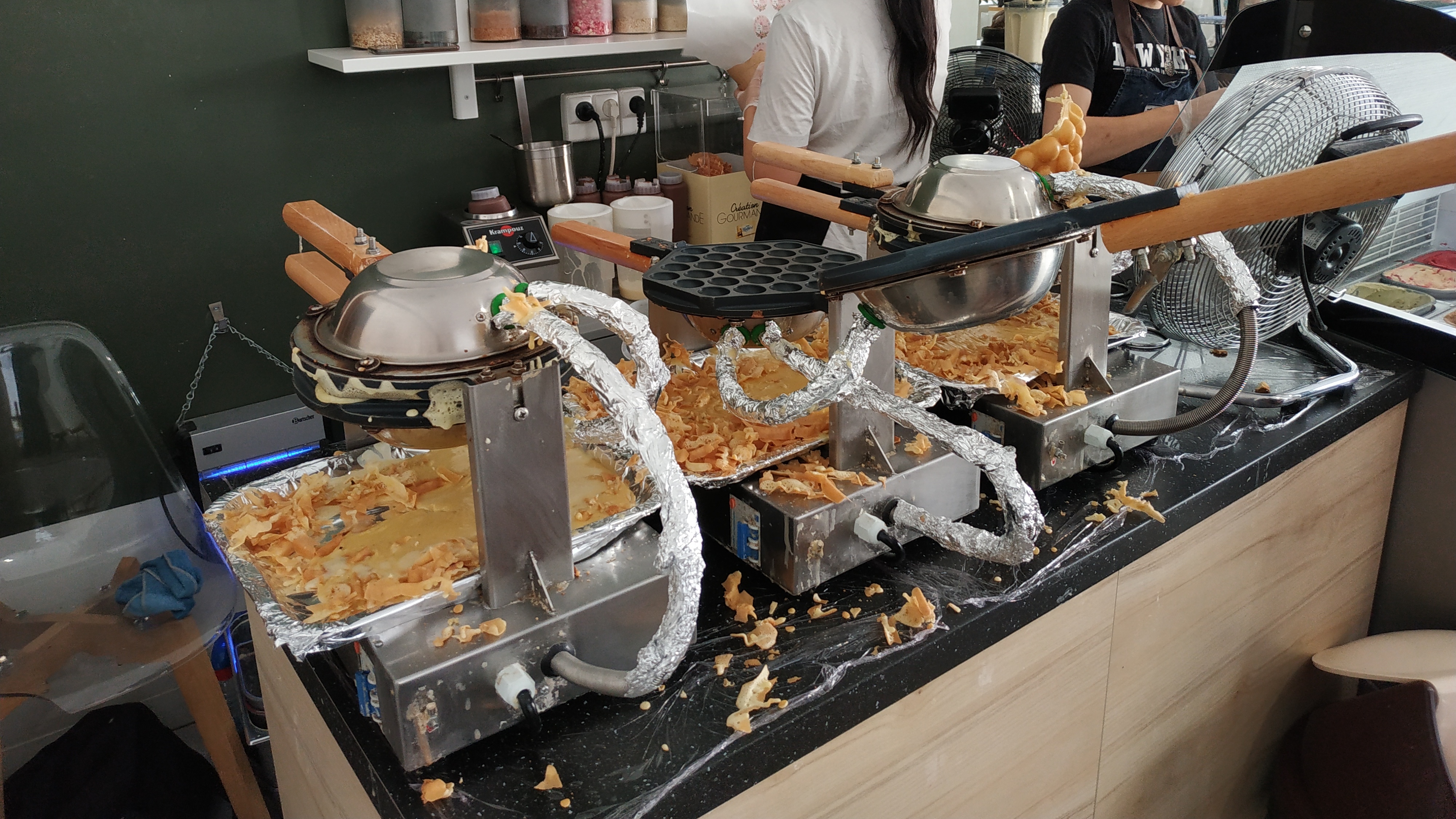 Photo n° 3 de l'avis de Kathy.a fait le 16/08/2018 à 12:39