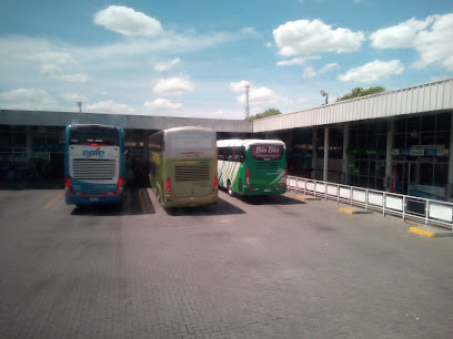Terminal de Buses Maria Teresa - Chillán