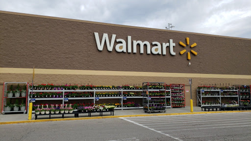 Department Store «Walmart Supercenter», reviews and photos, 16865 Clover Rd, Noblesville, IN 46060, USA
