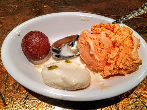 Indian Restaurant «Chand Palace (Piscataway)», reviews and photos, 1296 Centennial Ave, Piscataway Township, NJ 08854, USA