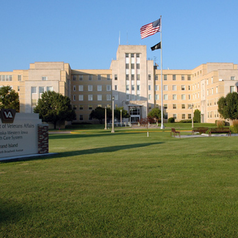 VA Nebraska-Western Iowa Health Care System