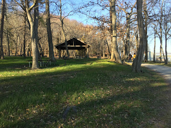 Picnic shelter 1