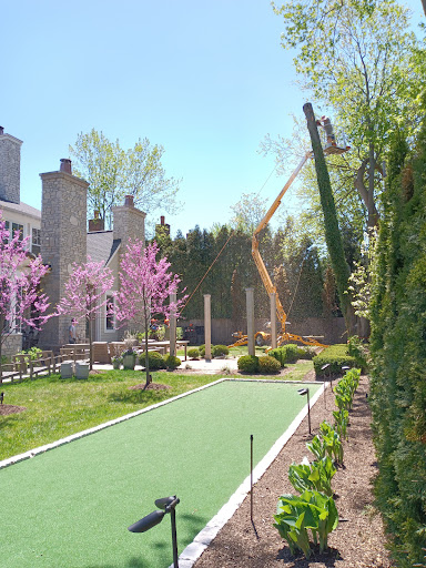 Tree Service «Polgar Tree Service & Removal LLC», reviews and photos