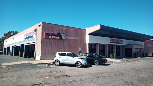 Auto Parts Store «Pep Boys Auto Parts & Service», reviews and photos, 3528 W Cactus Rd, Phoenix, AZ 85029, USA