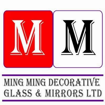 Ming Ming Glass (Ming Ming Decorative Glass & Mirrors Ltd)