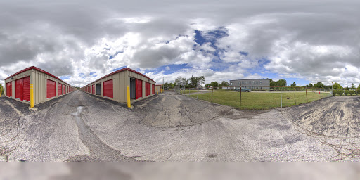 Self-Storage Facility «CubeSmart Self Storage», reviews and photos, 30W330 Butterfield Rd, Warrenville, IL 60555, USA