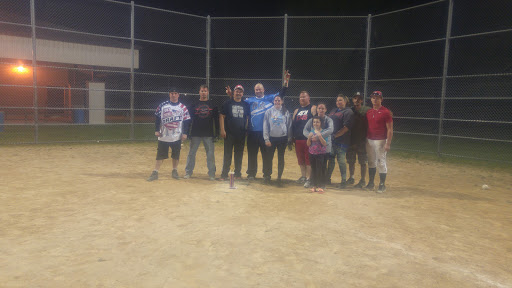 Park «Coloma Township Park District», reviews and photos, 510 E 11th St, Rock Falls, IL 61071, USA