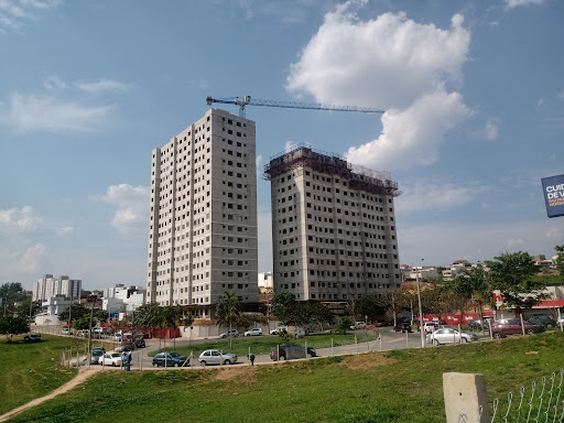 Logo da empresa - HM Intense Campinas