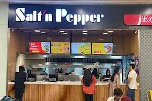 Salt n Pepper Express Emporium Mall image