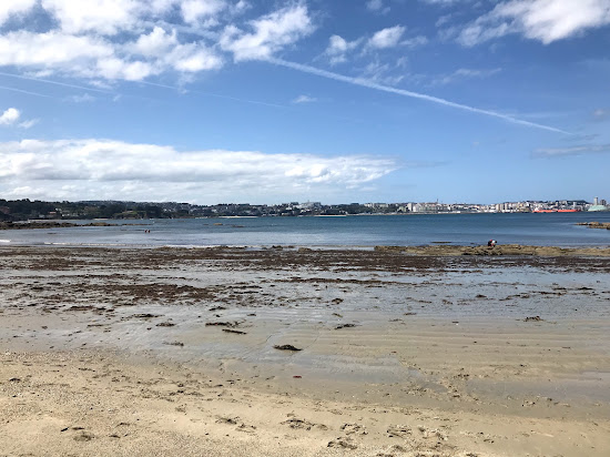 Praia de Naval