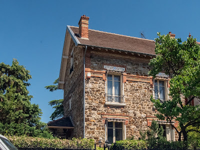 Claire Chabrier - Consultant Immobilier - Efficity à Colombes