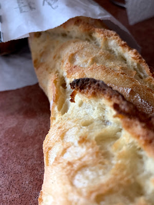 pains et saveurs à Saint-Herblain