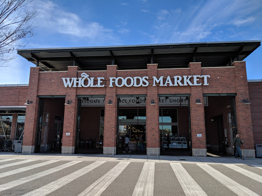 Grocery Store «Whole Foods Market», reviews and photos, 11173 W Broad St, Glen Allen, VA 23060, USA