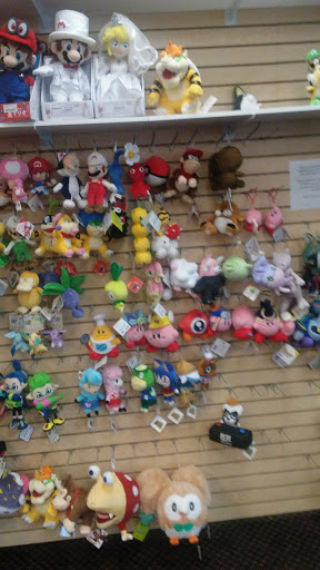 Hobby Store «Card N All Gaming», reviews and photos, 5320 Valley Station Rd Suite 106, Louisville, KY 40272, USA