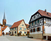 Lembach du Restaurant de spécialités alsaciennes Restaurant A l'Arbre Vert à Lembach - n°3