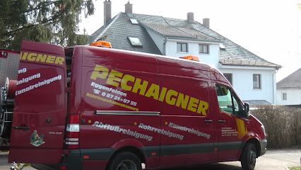Pechaigner GmbH Abfluss-, Rohr- und Kanalreinigung