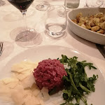 Photo n°3 de l'avis de Giuseppe.o fait le 12/06/2021 à 16:05 sur le  Ristorante Osteria La Cantina à Medolla