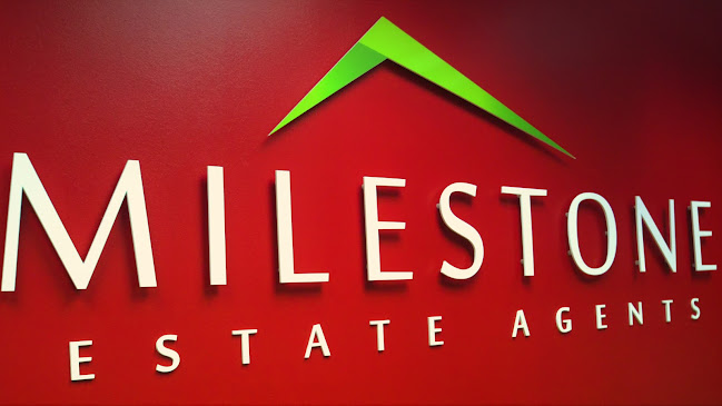 Milestone Estate Agents - London