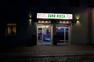 Euro Pizza Service-Kebab Bistro image