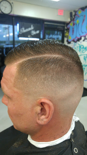 Barber Shop «Untouchables barbershop», reviews and photos, 11364 SW 184th St, Miami, FL 33157, USA