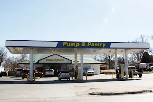 Pump & Pantry image
