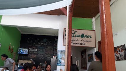 RESTAURANTE EL LIMONAR