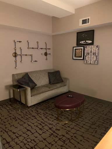 Hotel «DoubleTree by Hilton Hotel Baton Rouge», reviews and photos, 4964 Constitution Ave, Baton Rouge, LA 70808, USA