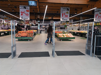 Auchan Supermarché Trappes