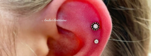 Explore inner wrist tattoo ideas, creative tattoo ideas in Rochester, available at Andie Brittaine Piercings & Permanent Makeup