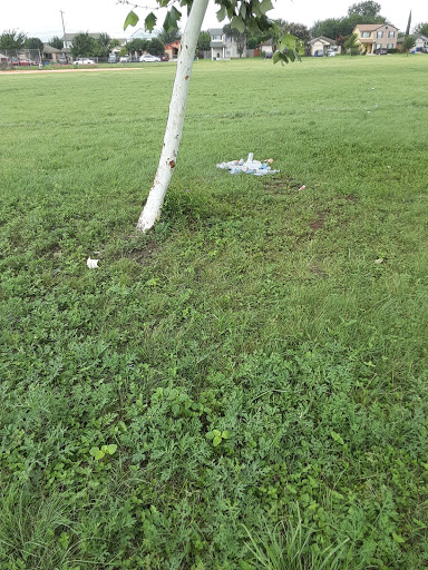 Park «Gilbert Garza Park», reviews and photos, 1450 Mira Vista, San Antonio, TX 78228, USA