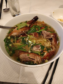 Phô du Restaurant vietnamien Indochine à Paris - n°14
