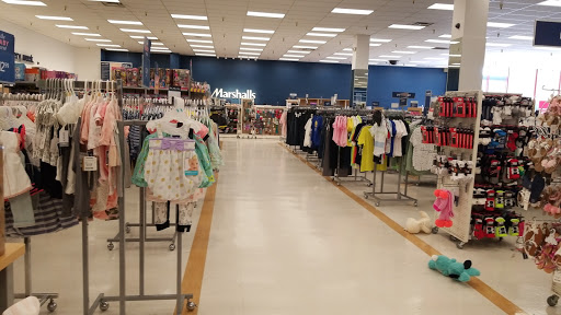 Department Store «Marshalls», reviews and photos, 65 Colma Blvd, Colma, CA 94014, USA