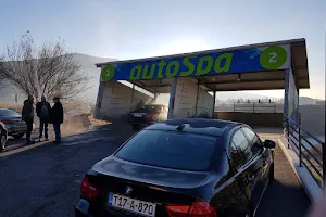 autoSpa Petrol Station image