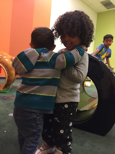 Gym «LA Fitness», reviews and photos, 820 S Grand Ave, Glendora, CA 91740, USA