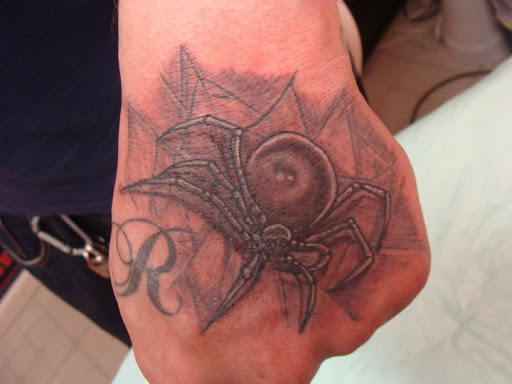 Tattoo Shop «Righteous Tattoo», reviews and photos, 2371 Manchester Rd, Akron, OH 44314, USA