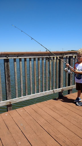 Texas Parks & Wildlife Department