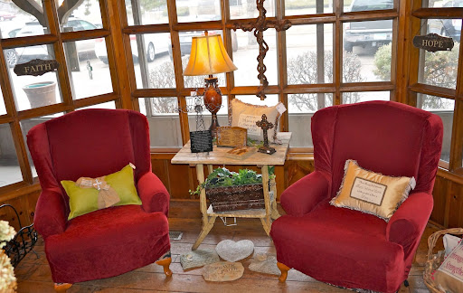 Gift Shop «Seedlings Gifts & Books», reviews and photos, 521 W 78th St, Chanhassen, MN 55317, USA