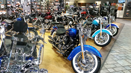 Harley-Davidson Dealer «Patriot Harley-Davidson», reviews and photos, 9739 Fairfax Blvd, Fairfax, VA 22031, USA